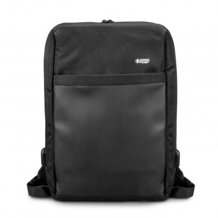 Swiss Peak Anti-theft Backpack Promotional Products