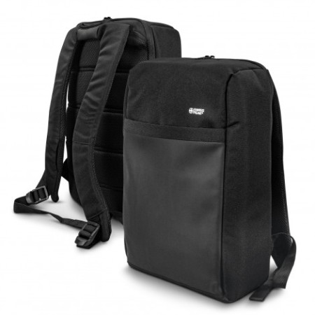 Swiss Peak Anti-theft Backpack Promotional Products
