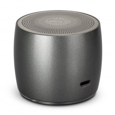 Swiss Peak Bass Speaker Promotional Products