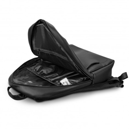Swiss Peak Deluxe Backpack Promotional Products