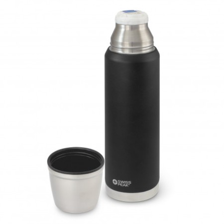 Swiss Peak Elite Copper Vacuum Flask Promotional Products