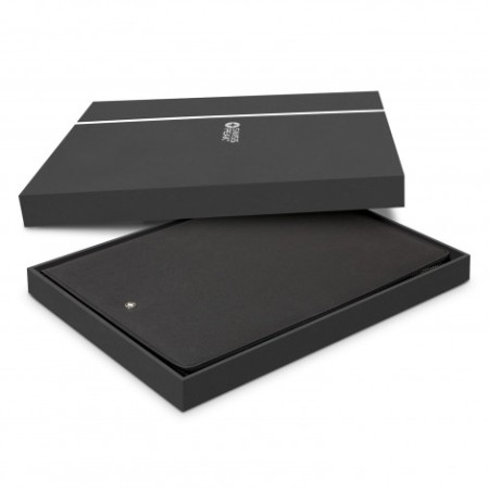 Swiss Peak Heritage A4 Portfolio With Zipper Promotional Products
