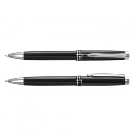 Swiss Peak Heritage Pen Set Promotional Products