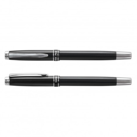 Swiss Peak Heritage Rollerball Pen Promotional Products