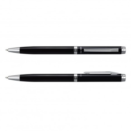 Swiss Peak Luzern Pen And Pencil Set Promotional Products