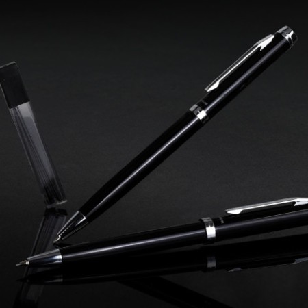 Swiss Peak Luzern Pen And Pencil Set Promotional Products