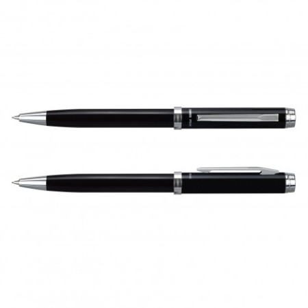 Swiss Peak Luzern Pen And Pencil Set Promotional Products