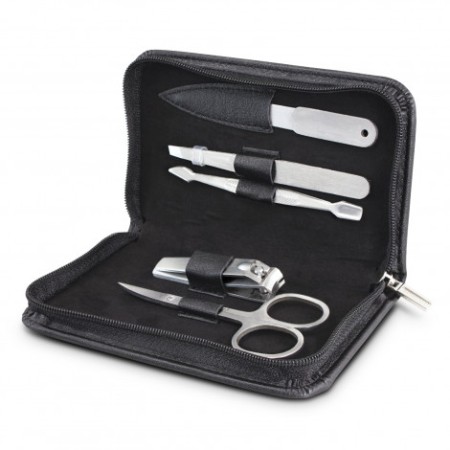 Swiss Peak Manicure Set Promotional Products