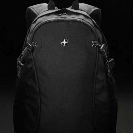 Swiss Peak Outdoor Backpack Promotional Products