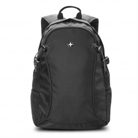 Swiss Peak Outdoor Backpack Promotional Products