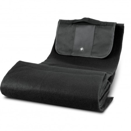 Swiss Peak Picnic Blanket Promotional Products