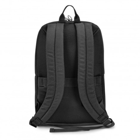Swiss Peak Rfid Backpack Promotional Products