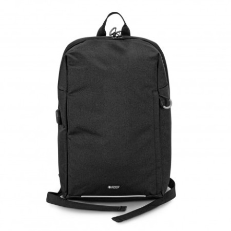 Swiss Peak Rfid Backpack Promotional Products
