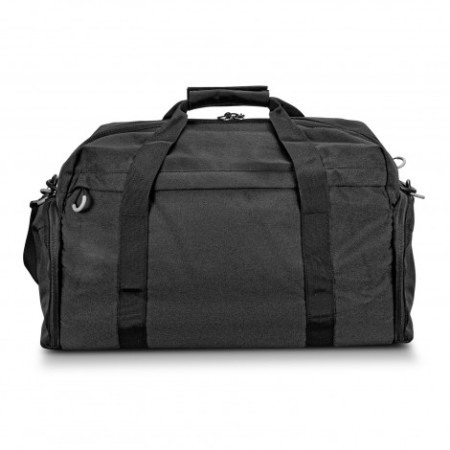 Swiss Peak Rfid Sports Duffle Bag Promotional Products