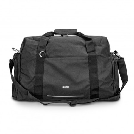 Swiss Peak Rfid Sports Duffle Bag Promotional Products