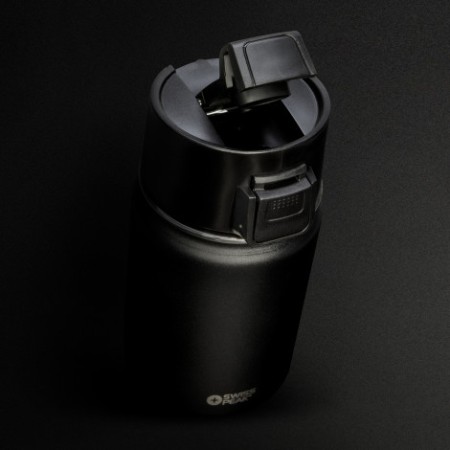 Swiss Peak Stealth Vacuum Cup Promotional Products