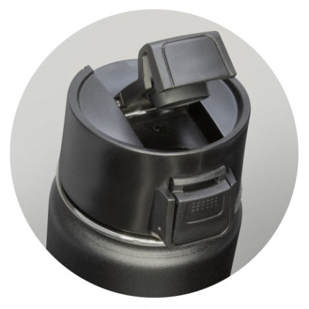 Swiss Peak Stealth Vacuum Cup Promotional Products