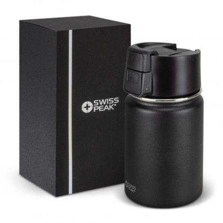 Swiss Peak Stealth Vacuum Cup Promotional Products