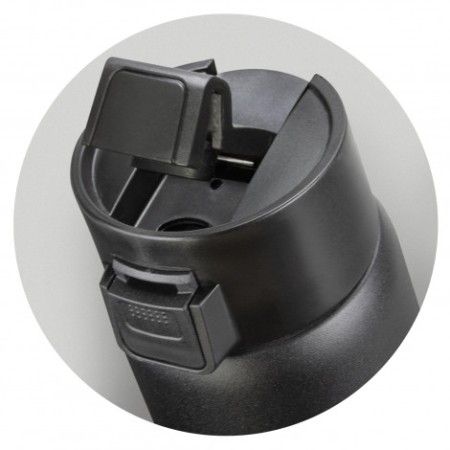 Swiss Peak Stealth Vacuum Mug Promotional Products