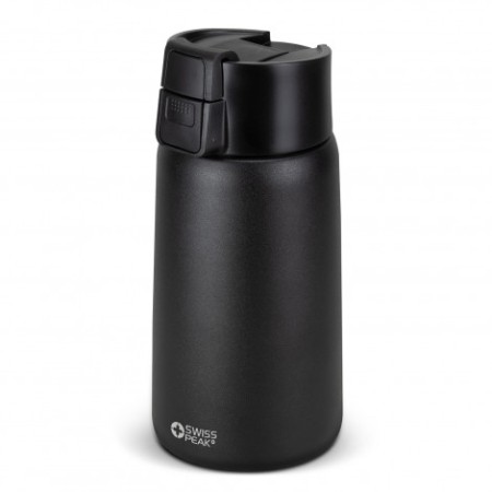 Swiss Peak Stealth Vacuum Mug Promotional Products