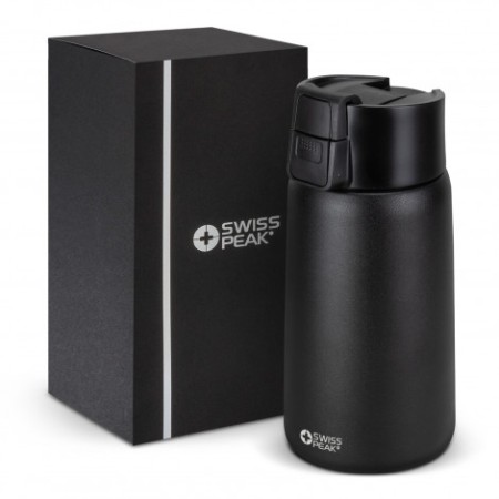 Swiss Peak Stealth Vacuum Mug Promotional Products