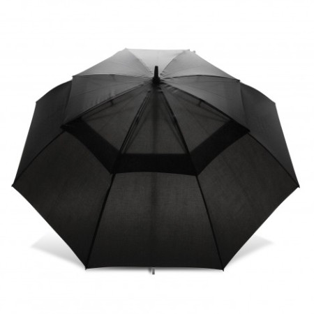 Swiss Peak Tornado 76cm Storm Umbrella Promotional Products
