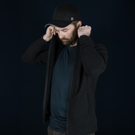 Swiss Peak Urban Hoodie Promotional Products