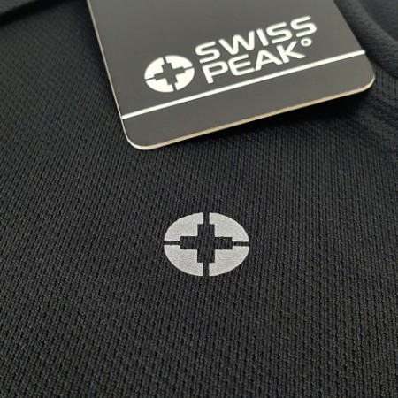 Swiss Peak Urban Polo Promotional Products