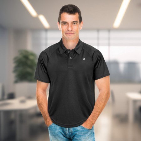 Swiss Peak Urban Polo Promotional Products