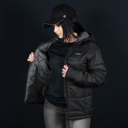 Swiss Peak Urban Puffer Jacket Promotional Products