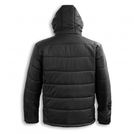 Swiss Peak Urban Puffer Jacket Promotional Products