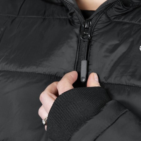 Swiss Peak Urban Puffer Jacket Promotional Products