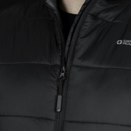Swiss Peak Urban Puffer Vest Promotional Products