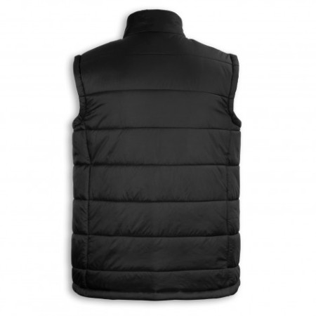 Swiss Peak Urban Puffer Vest Promotional Products