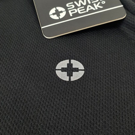 Swiss Peak Urban T-shirt Promotional Products
