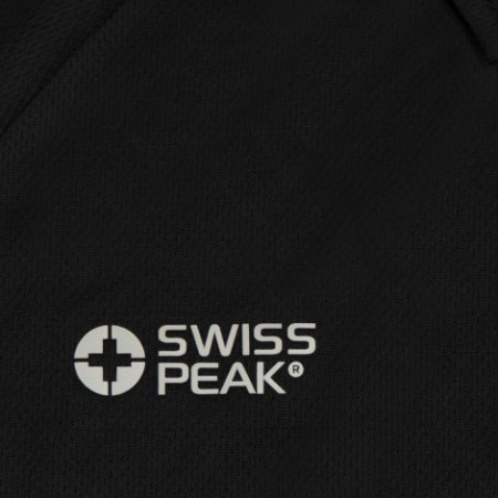 Swiss Peak Urban Unisex Polo Promotional Products