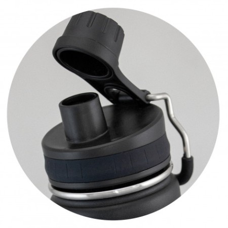 Swiss Peak Vacuum Bottle Promotional Products