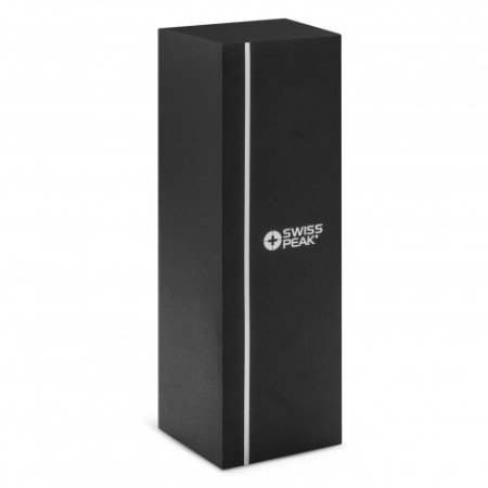 Swiss Peak Vacuum Bottle Promotional Products
