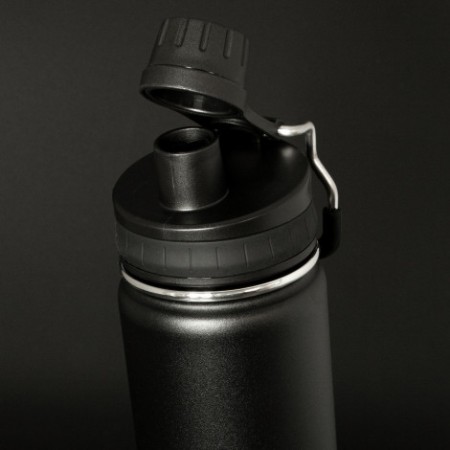 Swiss Peak Vacuum Bottle Promotional Products