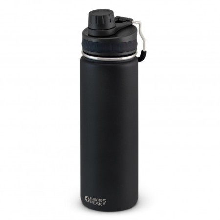Swiss Peak Vacuum Bottle Promotional Products