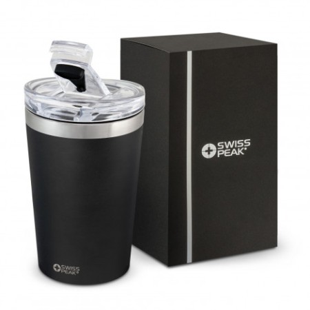 Swiss Peak Vacuum Cup Promotional Products