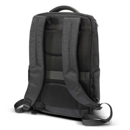 Swiss Peak Voyager Laptop Backpack Promotional Products