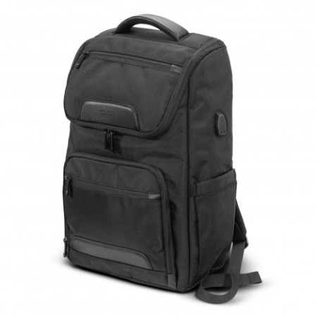 Swiss Peak Voyager Laptop Backpack Promotional Products