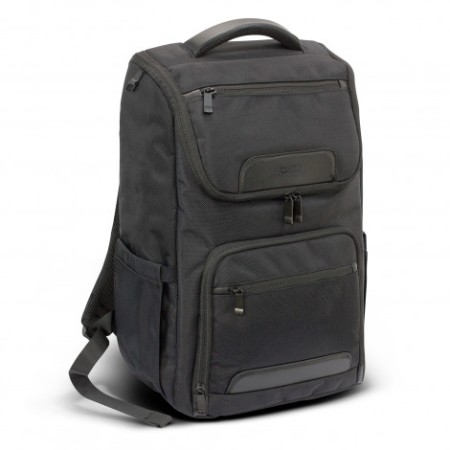 Swiss Peak Voyager Laptop Backpack Promotional Products