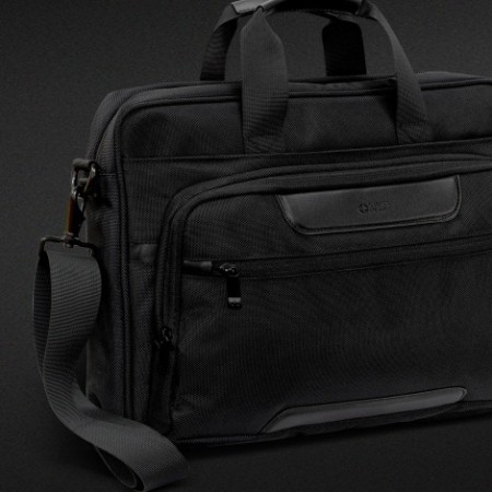 Swiss Peak Voyager Laptop Bag Promotional Products