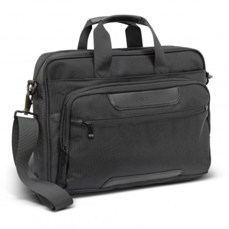 Swiss Peak Voyager Laptop Bag Promotional Products