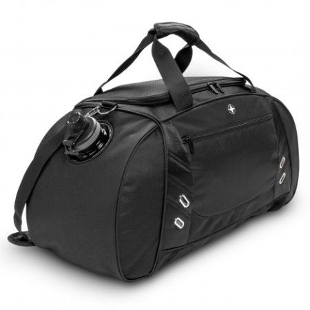 Swiss Peak Weekend Or Sport Bag Promotional Products