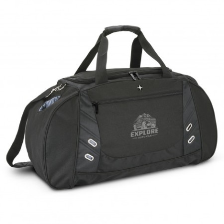 Swiss Peak Weekend Or Sport Bag Promotional Products