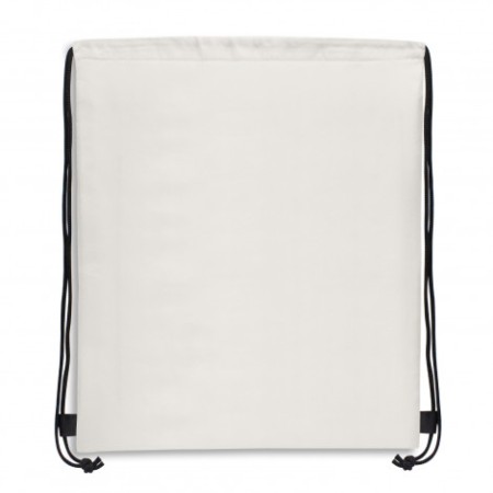 Tacoma Drawstring Backpack Promotional Products