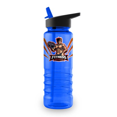 Tahiti Bottle  Promotional Products